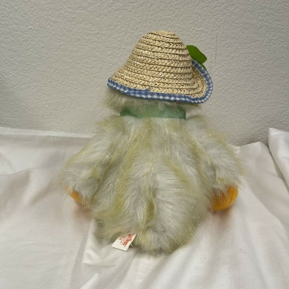 PBC International 11" Duck Sings 'You Are My Sunshine' Flaps Wings Easter-CUTE!! - Picture 2 of 7